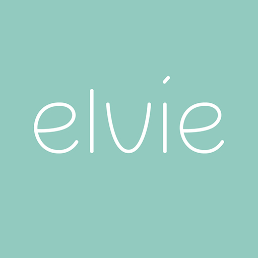 elvie logo